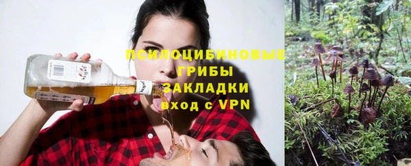 молекула духа Абаза